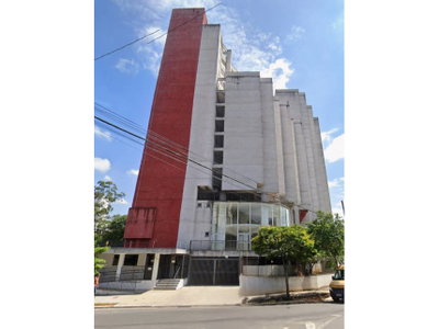 Apartamento de 51 m² com 1 vaga