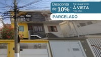 Casa no Jabaquara - 135m² de área construída, imóvel