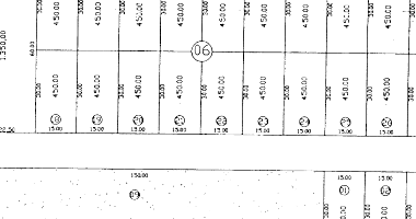Terreno com 683,10m² em Cristalina/GO