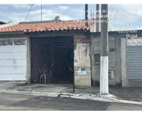 Casa com 2 quartos, 1 vaga e 123m² de área privativa em Caçapava/SP