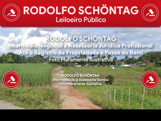 Fazenda Rural 989 ha com grande extensão plana e cana-de-açúcar