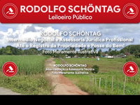 Fazenda Rural 989 ha com grande extensão plana e cana-de-açúcar