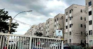 Apartamento com 2 quartos em Rio de Janeiro/RJ