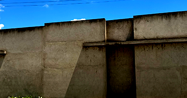 Casa em Soledade - PB com 66m² construída