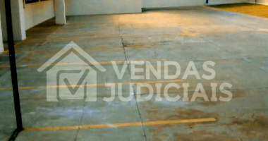 Vaga de Garagem nº 019A - Oportunidade em Indaiatuba