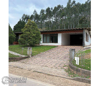 Casa de alvenaria com 340m² em terreno de 1.104m² em Bela Aliança