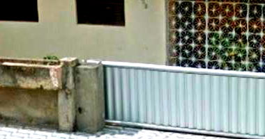 Casa em Lagoa Nova com 3 Quartos e 2 Banheiros