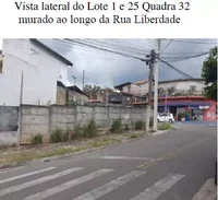Terreno com 437m² em Atibaia/SP