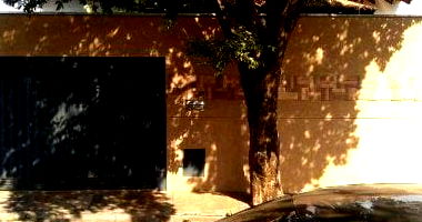 Casa com 2 quartos em Uberaba - MG