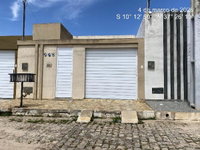 Casa com 2 quartos, 1 vaga e 82,05m² de área privada