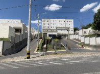 Apartamento 2 Quartos com Vaga em Taubaté