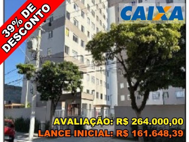 Apartamento com 34m² na Vila Santa Delfina, São Paulo