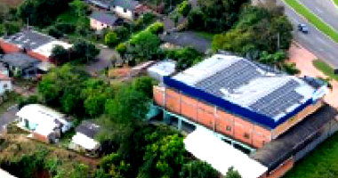 Terreno urbano 1.007m² em São Jorge - Novo Hamburgo/RS