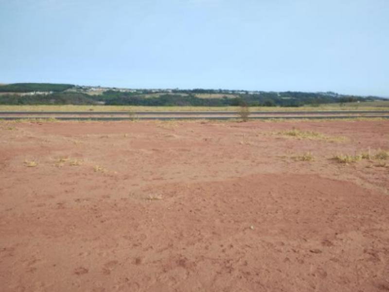 Terreno em Marília - SP