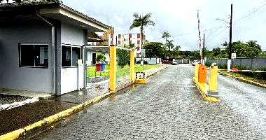 Apartamento 2 quartos, 1 banheiro, 50.49m² área total, desocupado
