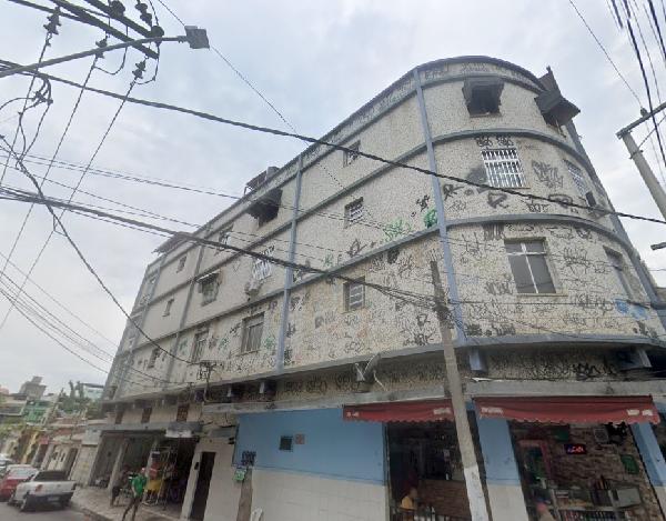 Apartamento 2 Quartos em Vila Meriti - Oportunidade Única