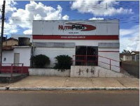 Imóvel Comercial com 1.660m² de terreno e 1.059,40m² construídos