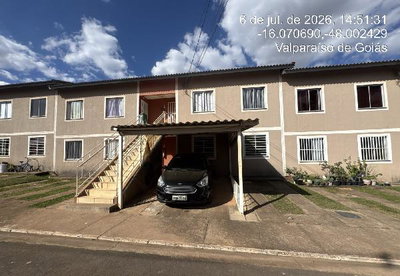 Apartamento 2 quartos, 1 vaga e 44,45 m² privativos