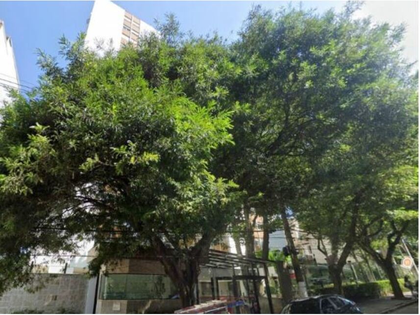 Apartamento com 3 quartos, 103,29m² útil