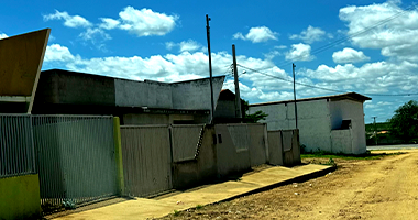 Casa em Soledade - PB com 66m² construída