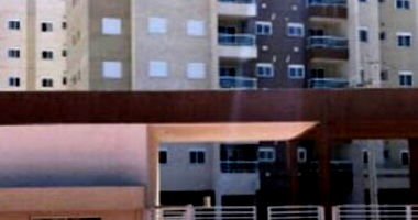 Apartamento com 2 vagas, 58m² útil - Ocupado