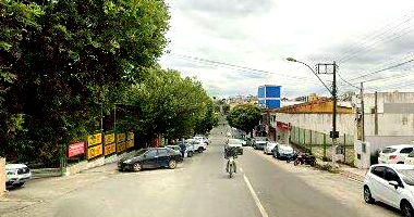 Terreno com Benfeitorias em São Mateus/ES - 1.332,53m²