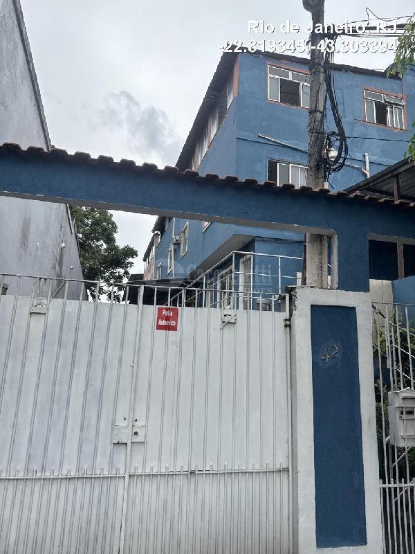 Apartamento 2 quartos, 59m², Parada de Lucas - RJ