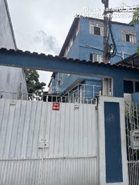 Apartamento 2 quartos, 59m², Parada de Lucas - RJ