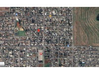 Terreno com 480m² em Cascavel/PR com duas casas