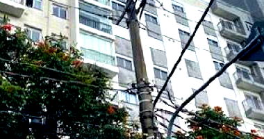 Apartamento 2 quartos, 1 banheiro, 88.06m², 1 vaga