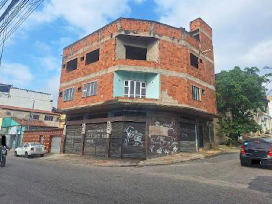 Apartamento no Centro com 117,19 m²