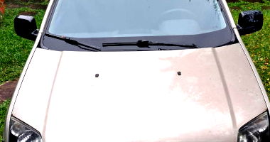 Ford Ecosport XLS 1.6 Flex Prata 2005/2006