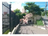 Apartamento 1 vaga, 54,62m² privativos