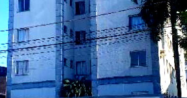 Apartamento 2 Quartos com Garagem em Joinville