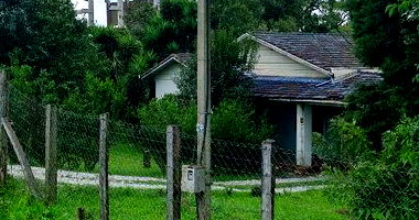 Terreno de 3.200m² na Rodovia da Uva - Oportunidade Imperdível