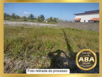 Lote de terra em condomínio com 375m²