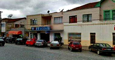 Sítio com 26,22 hectares em Itaiópolis - Oportunidade Única