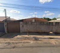 Casa residencial com 145,92 m² de terreno em Santo Anastácio
