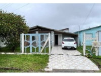 Casa Ocupada com 300m² de Terreno na Praia Atlântida Sul