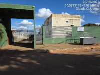 Apartamento 2 quartos, 48,63m², com vaga de garagem em Cidade Ocidental/GO