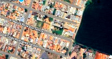 Terreno no Jardim Bela Vista com 250 m² em Itapeva/SP
