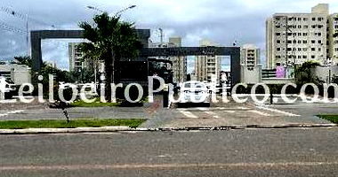 Apartamento 2 quartos, 2 banheiros, 2 vagas, 108,88m², desocupado