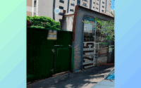 Terreno 300m² em Campo Belo, São Paulo/SP