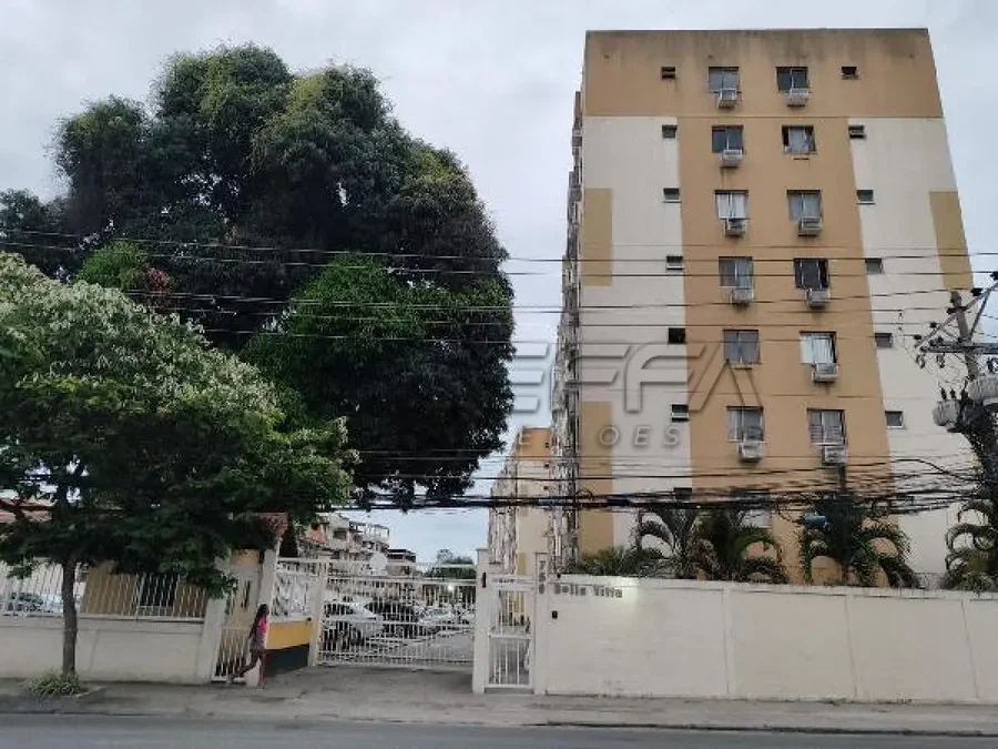 Apartamento com 1 quarto e vaga de garagem