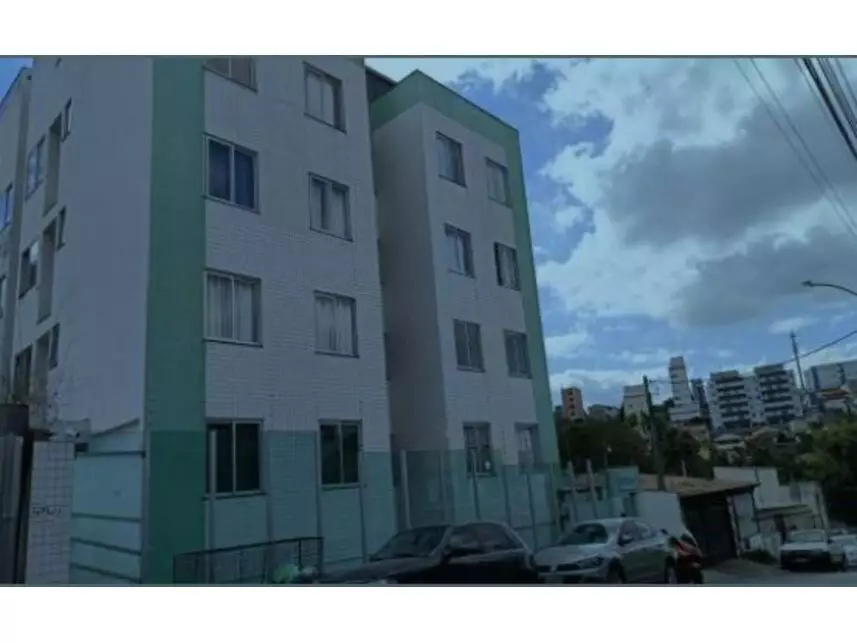 Apartamento com 1 vaga em Vila Nova Vista - Sabará/MG