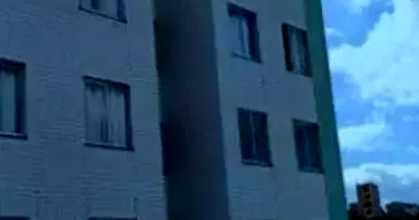 Apartamento com 1 vaga em Vila Nova Vista - Sabará/MG