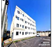 Apartamento 2 quartos, 1 banheiro, 40.82m² privativos