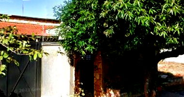 Casa com 194,80m² construídos em Ribeirão Preto