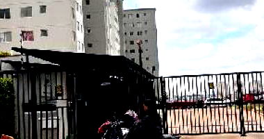 Apartamento 2 quartos, 1 banheiro, 41.56m² privativos, desocupado