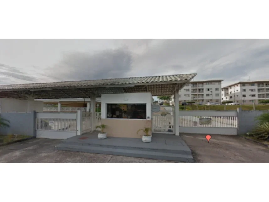 Apartamento 68,39 m² com 1 vaga